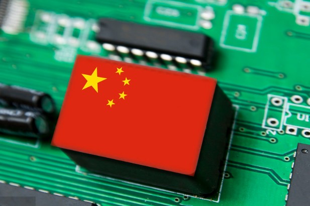 中國擬全面支持半導(dǎo)體產(chǎn)業(yè)應(yīng)對美國政府限制，大力發(fā)展氮化鎵GaN產(chǎn)業(yè)
